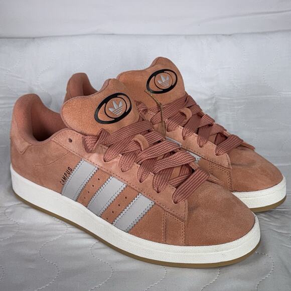 adidas Campus 00s Equipment Pink- Id8268- ID8268 Men Size 11 Sneakers Gum main image 7